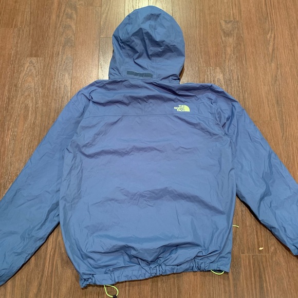 Men’s North Face Hyvent Jacket - Picture 2 of 7